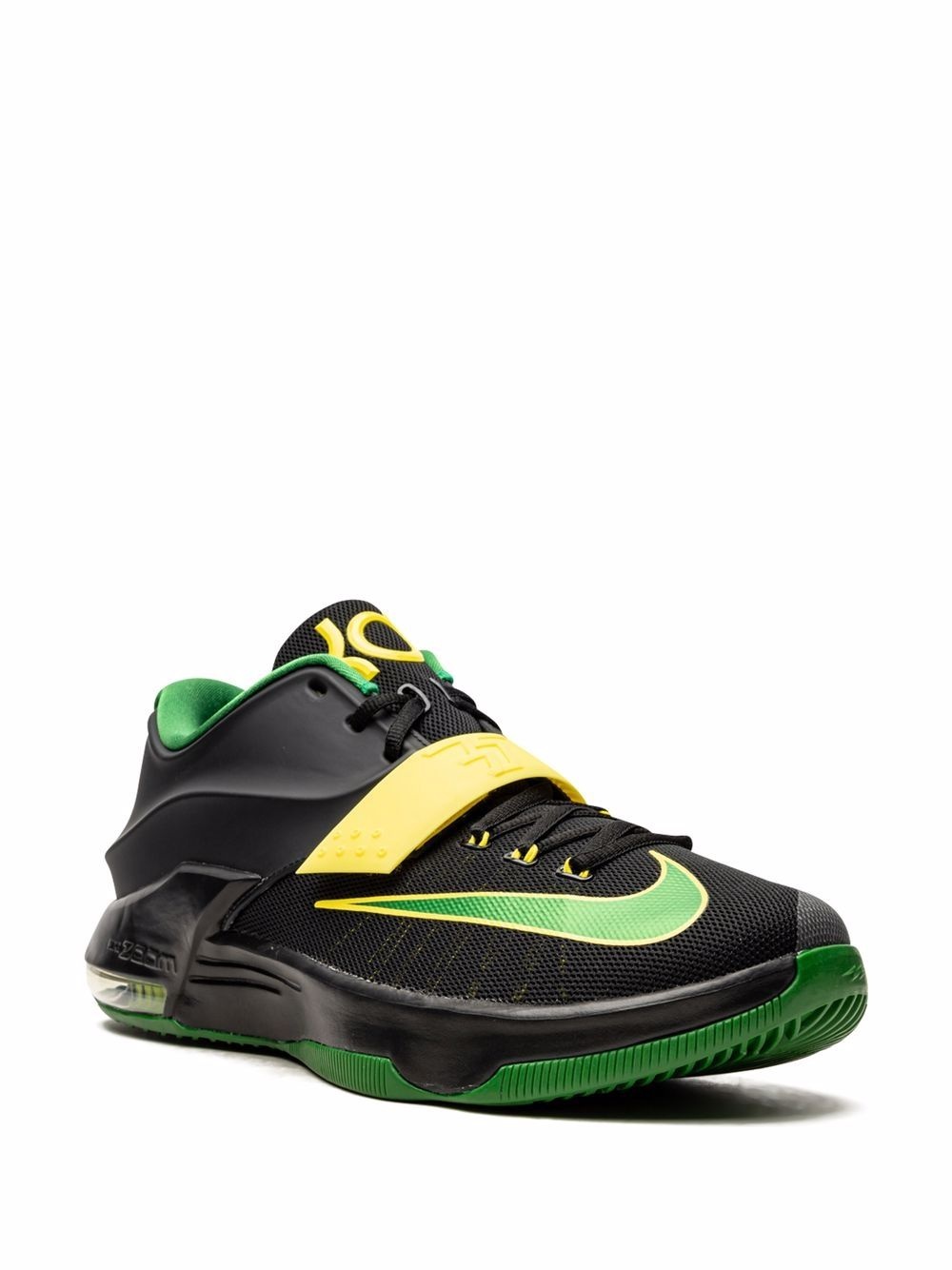 KD 7 Oregon PE 'Oregon Ducks PE' sneakers - 2