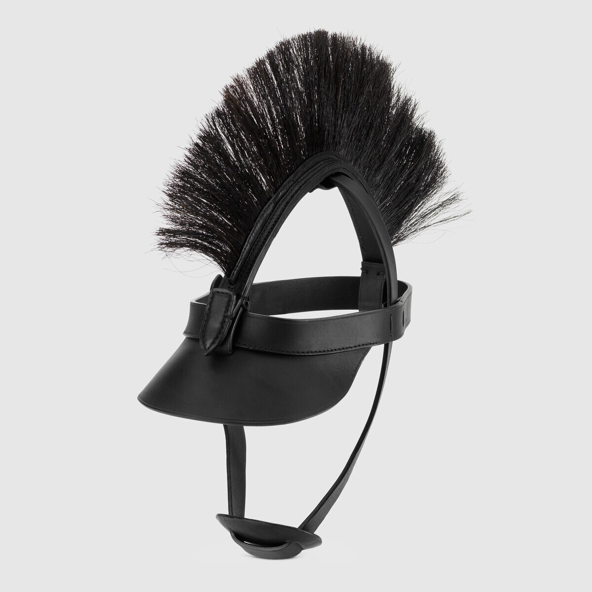 Visor with harness - 1