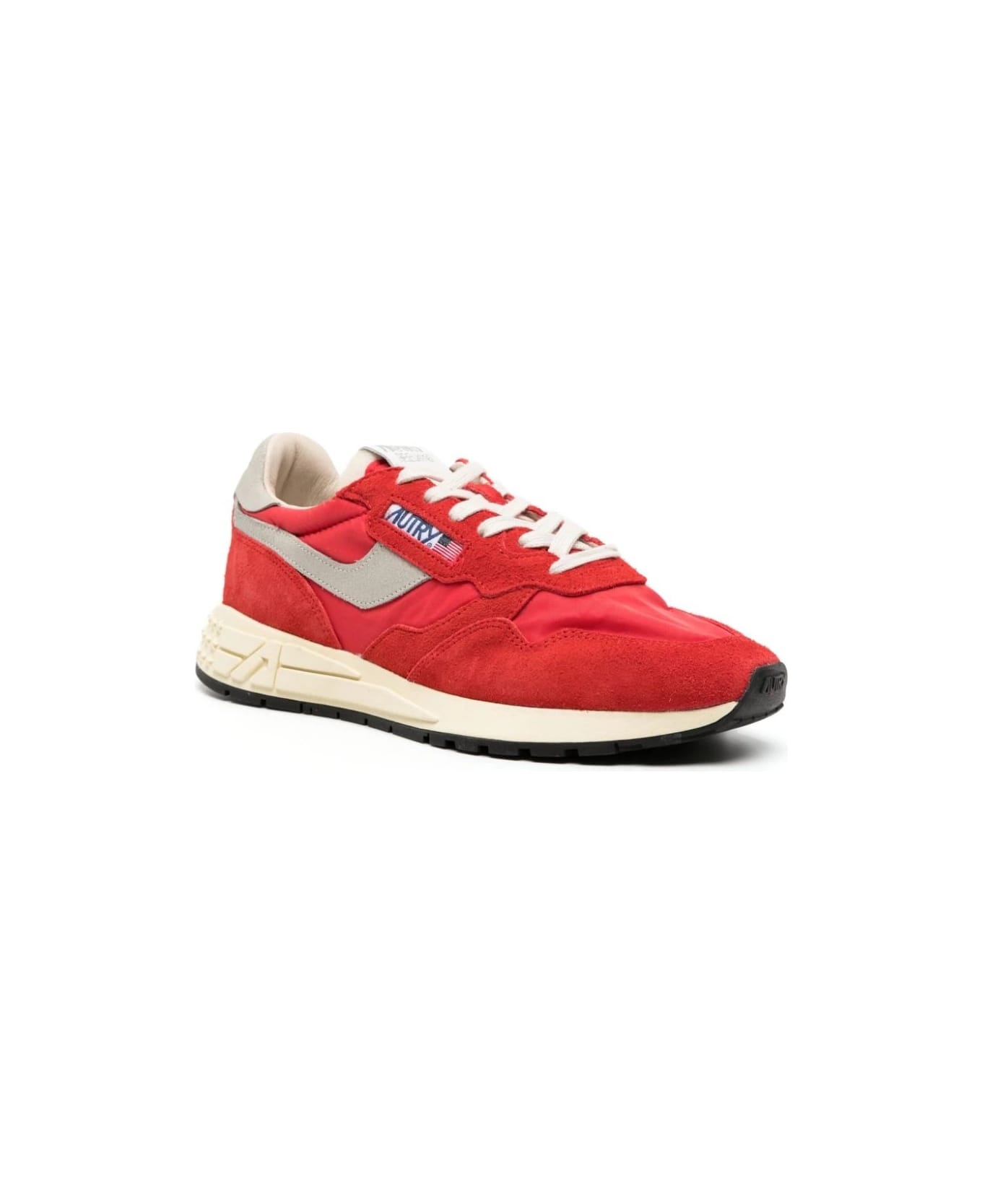 Reelwind Low Sneakers - 2