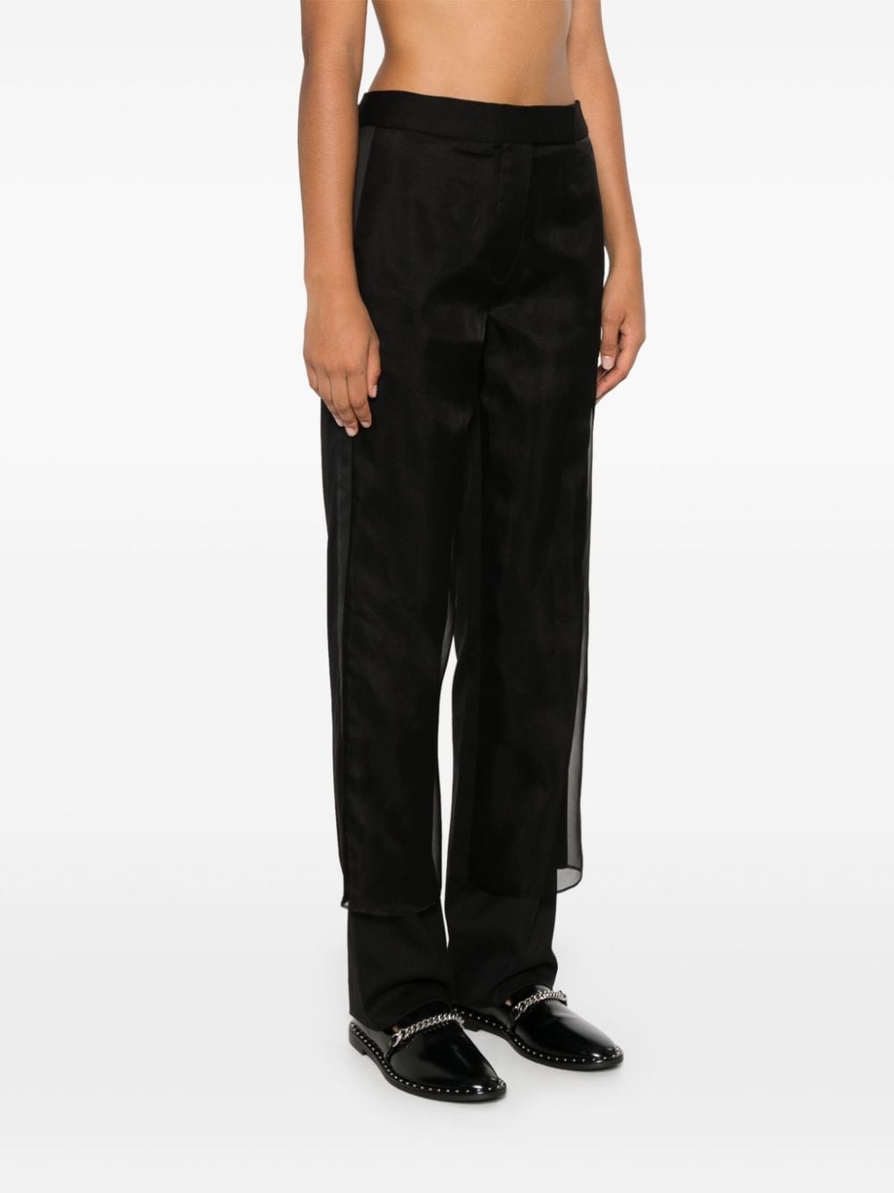 Teddy trousers - 3