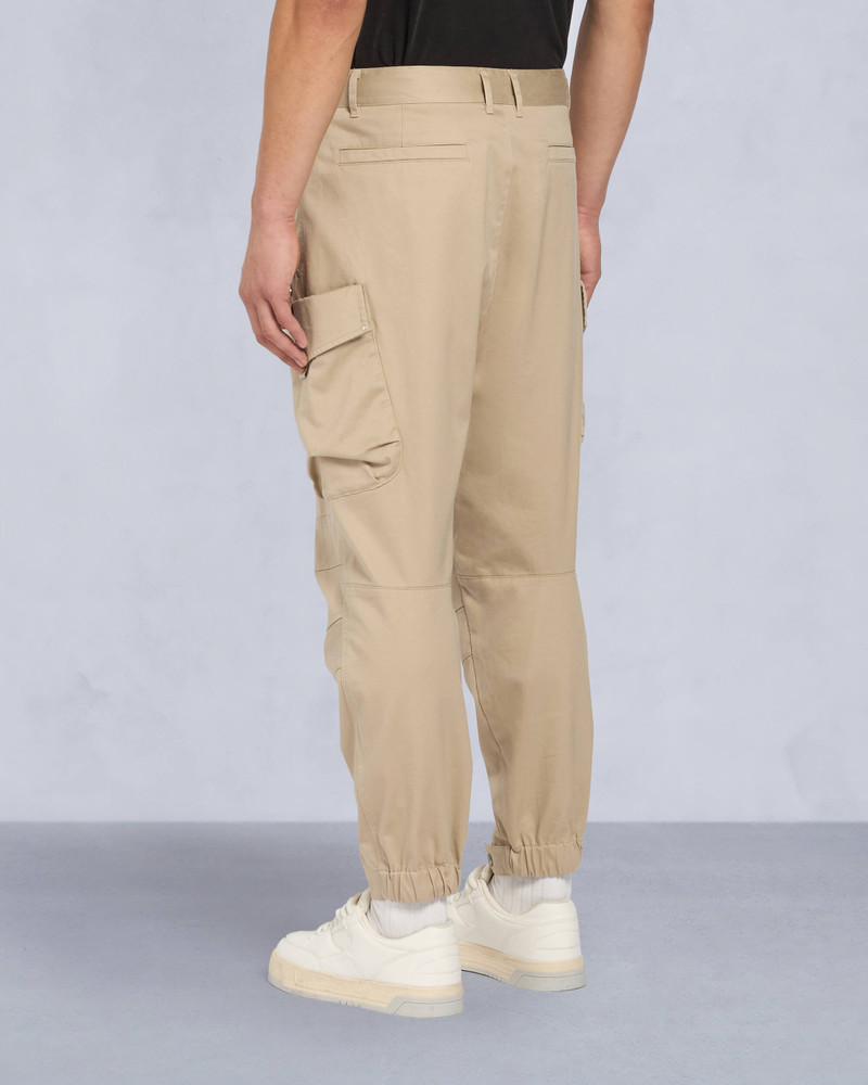 GASPE CARGO PANTS 4