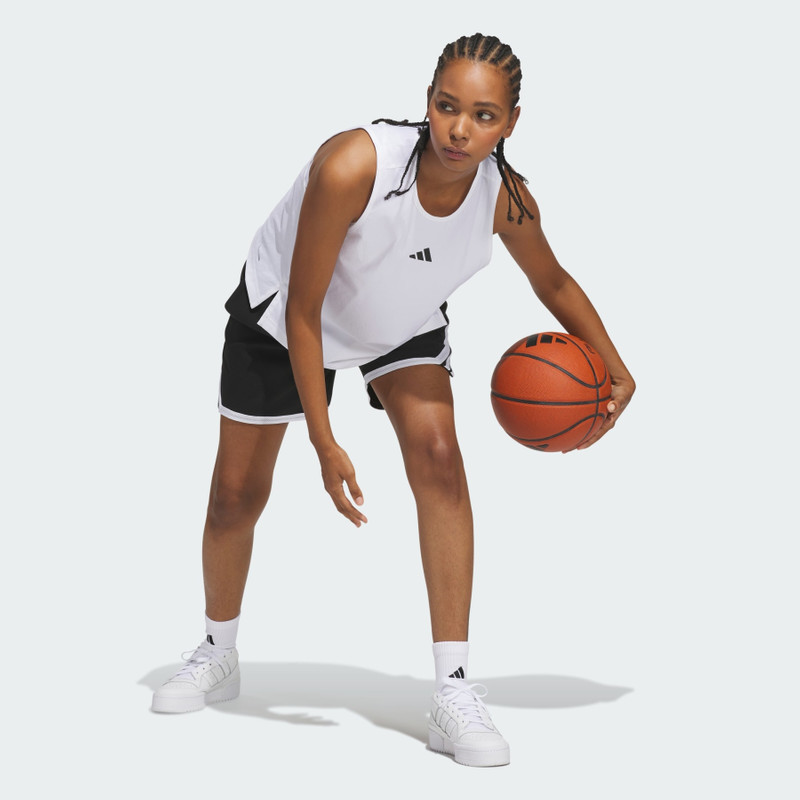 ADIDAS CRAZY LITE SHORT 4