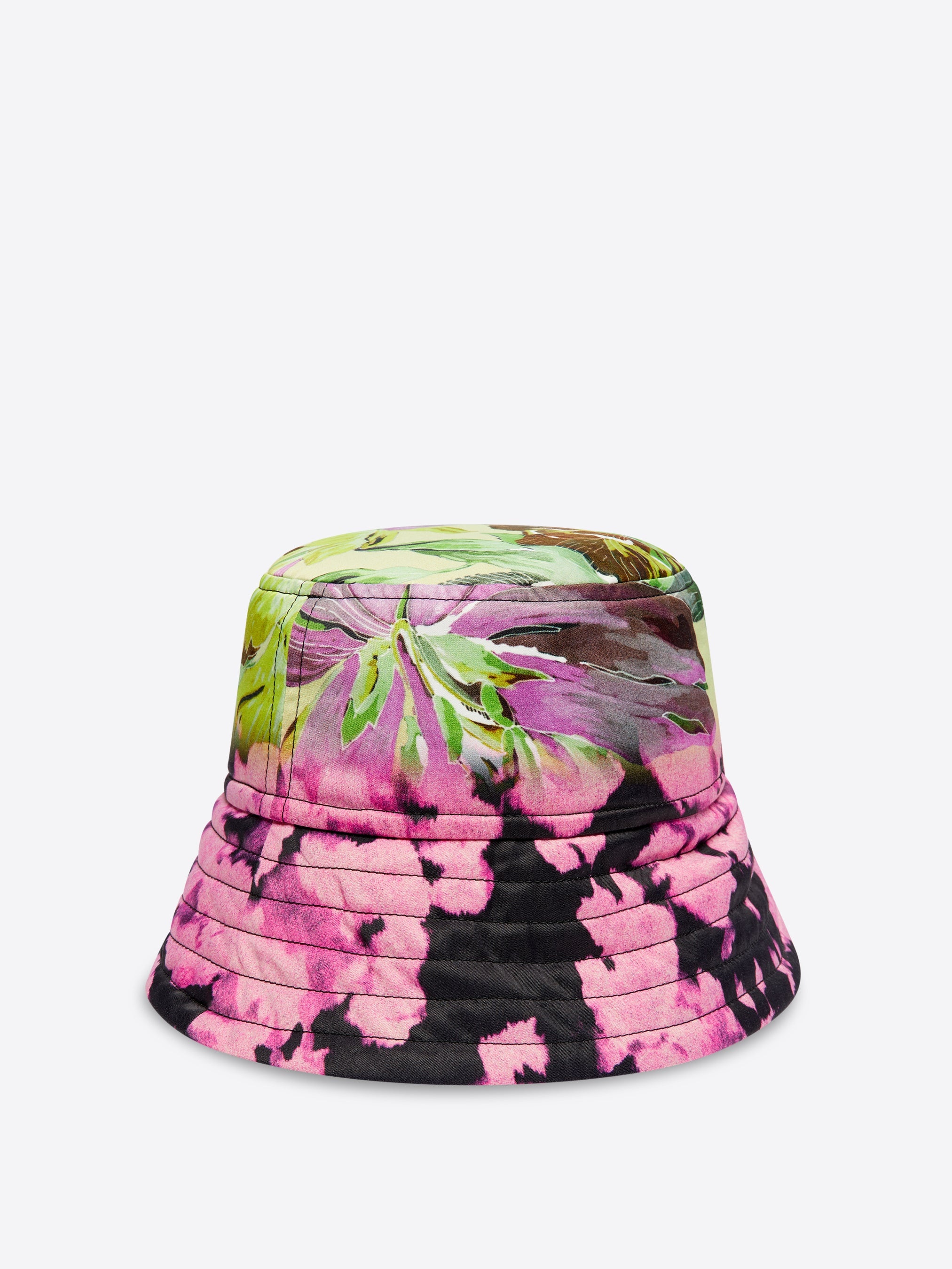 BUCKET HAT - 1