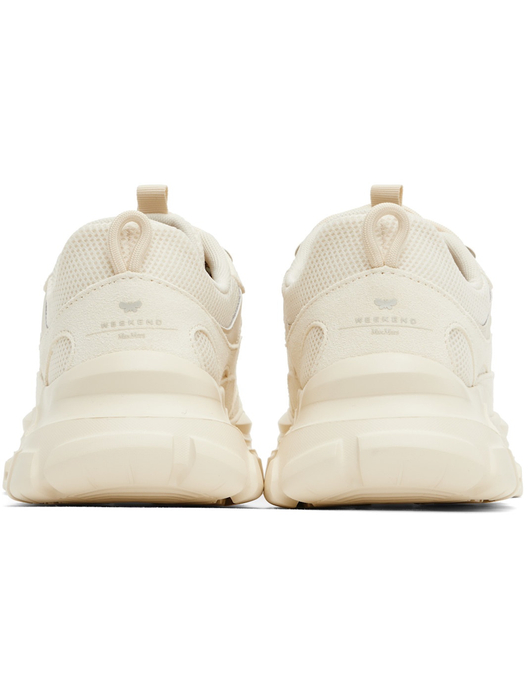 Off-White Bebbio Sneakers - 2