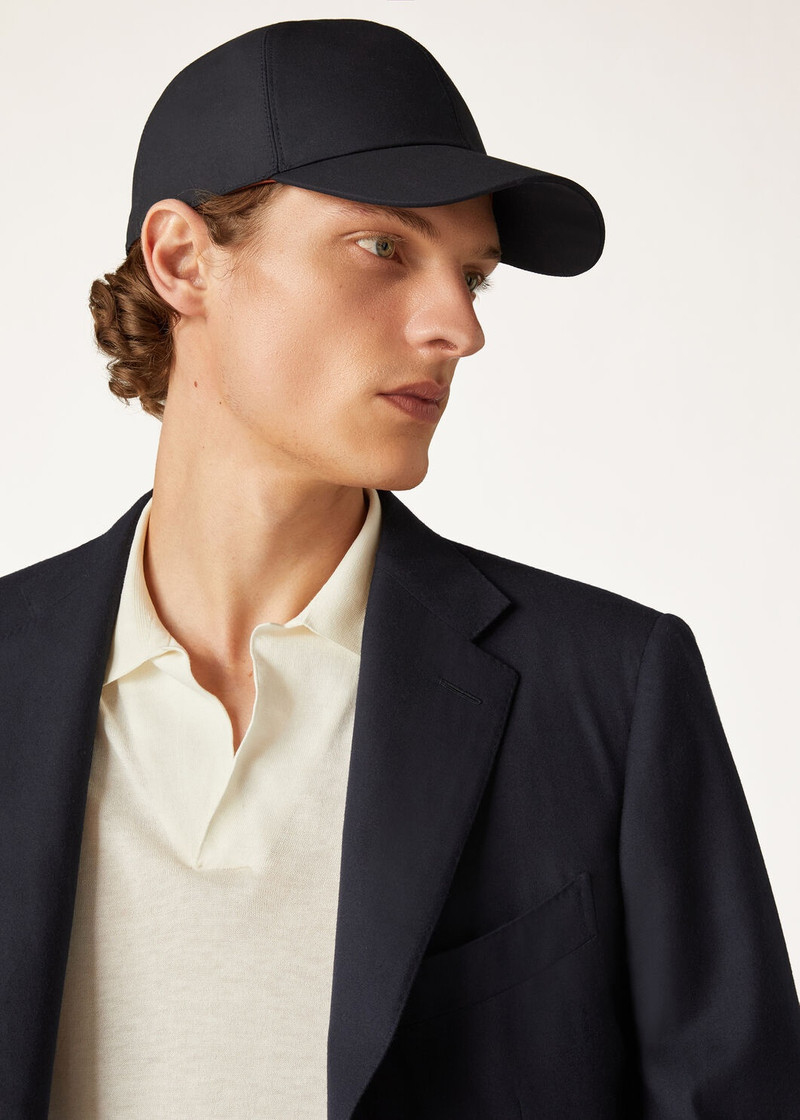 Loro Piana The Gift of Kings® Torino Jacket outlook