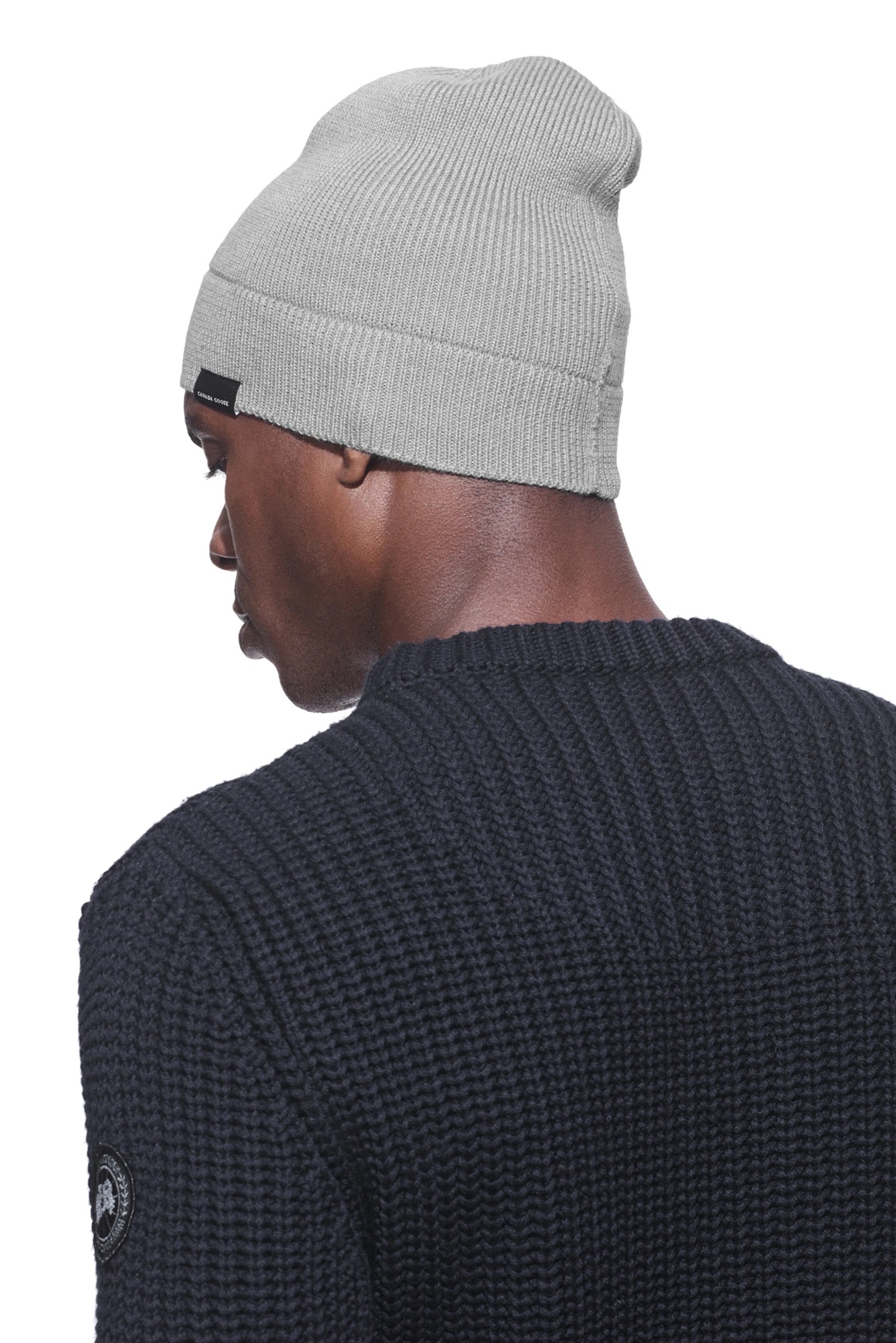 FITTED BEANIE - 5