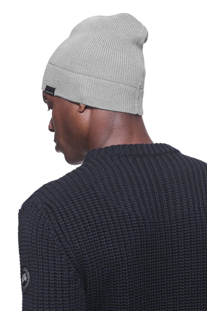 FITTED BEANIE 5