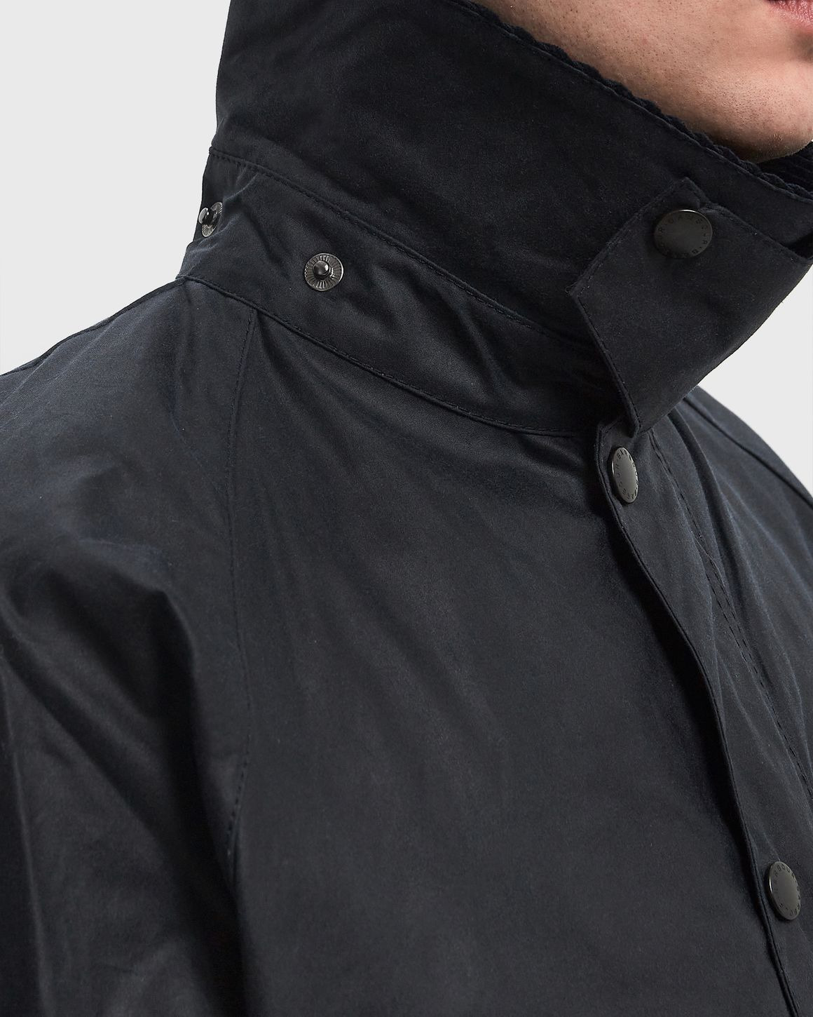 Bedale Wax Jacket - 4