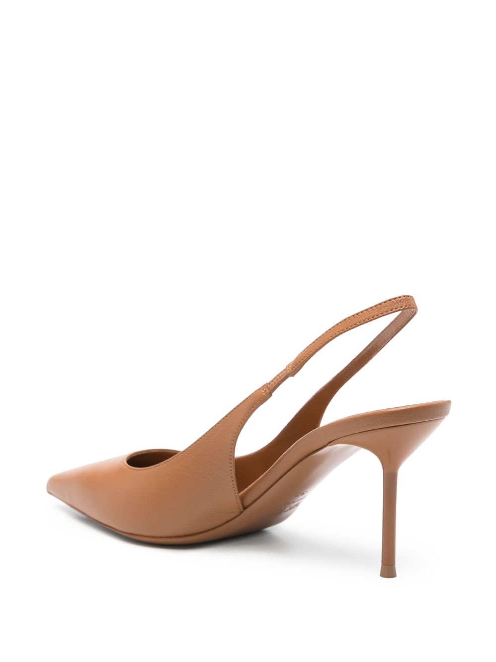 80mm Lidia pumps - 3