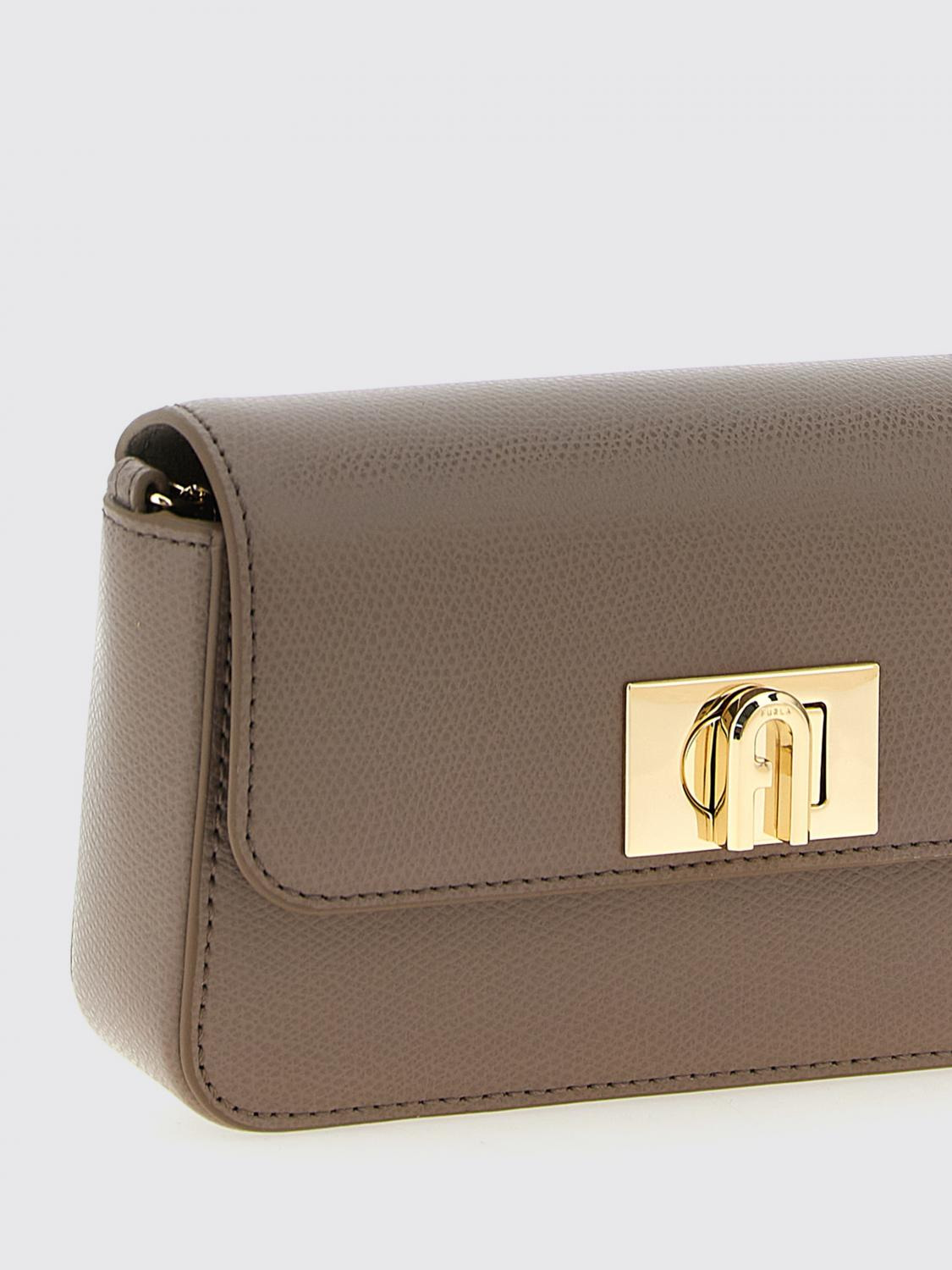 Shoulder bag woman Furla - 3
