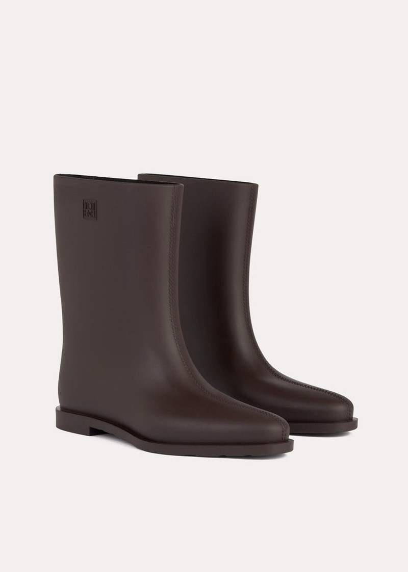 The Rain Boot coffee 4