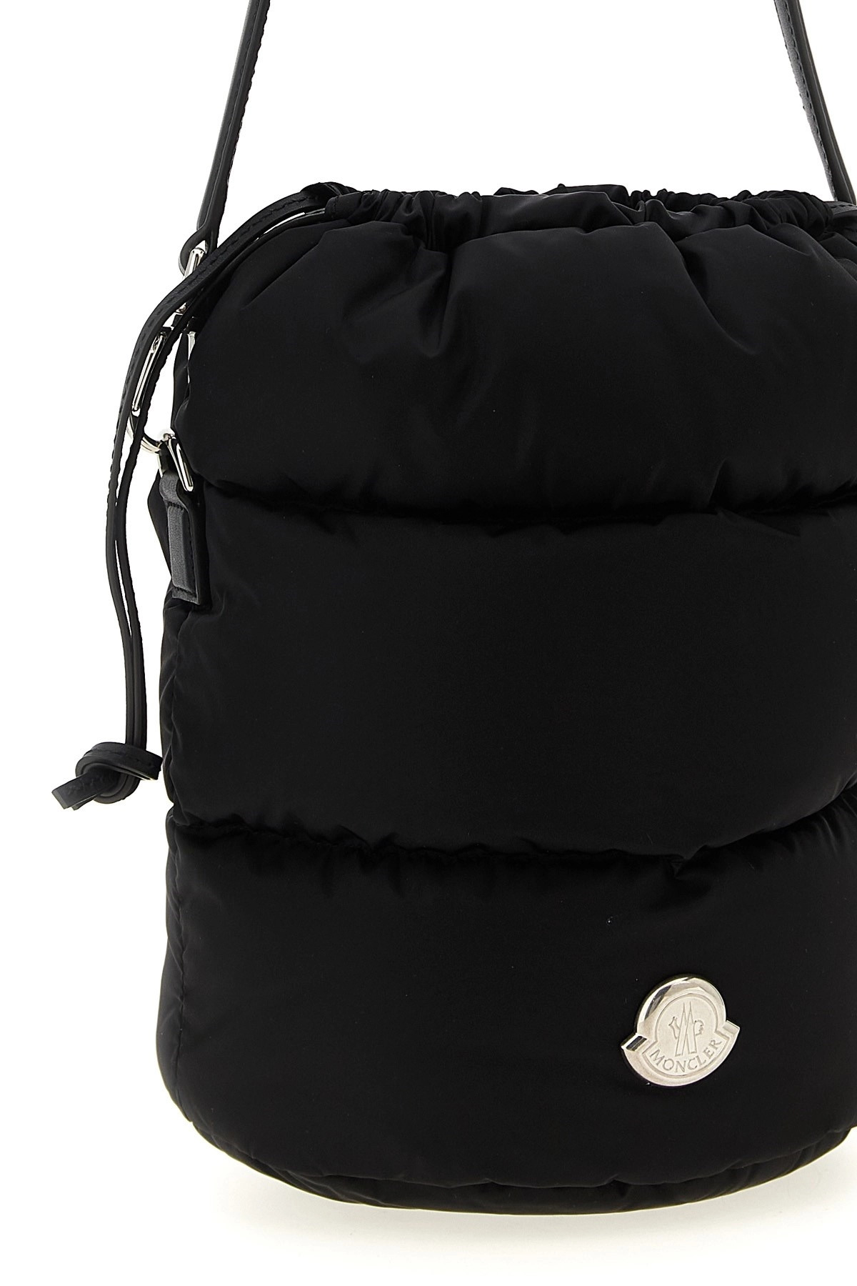 'Caradoc' bucket bag - 4