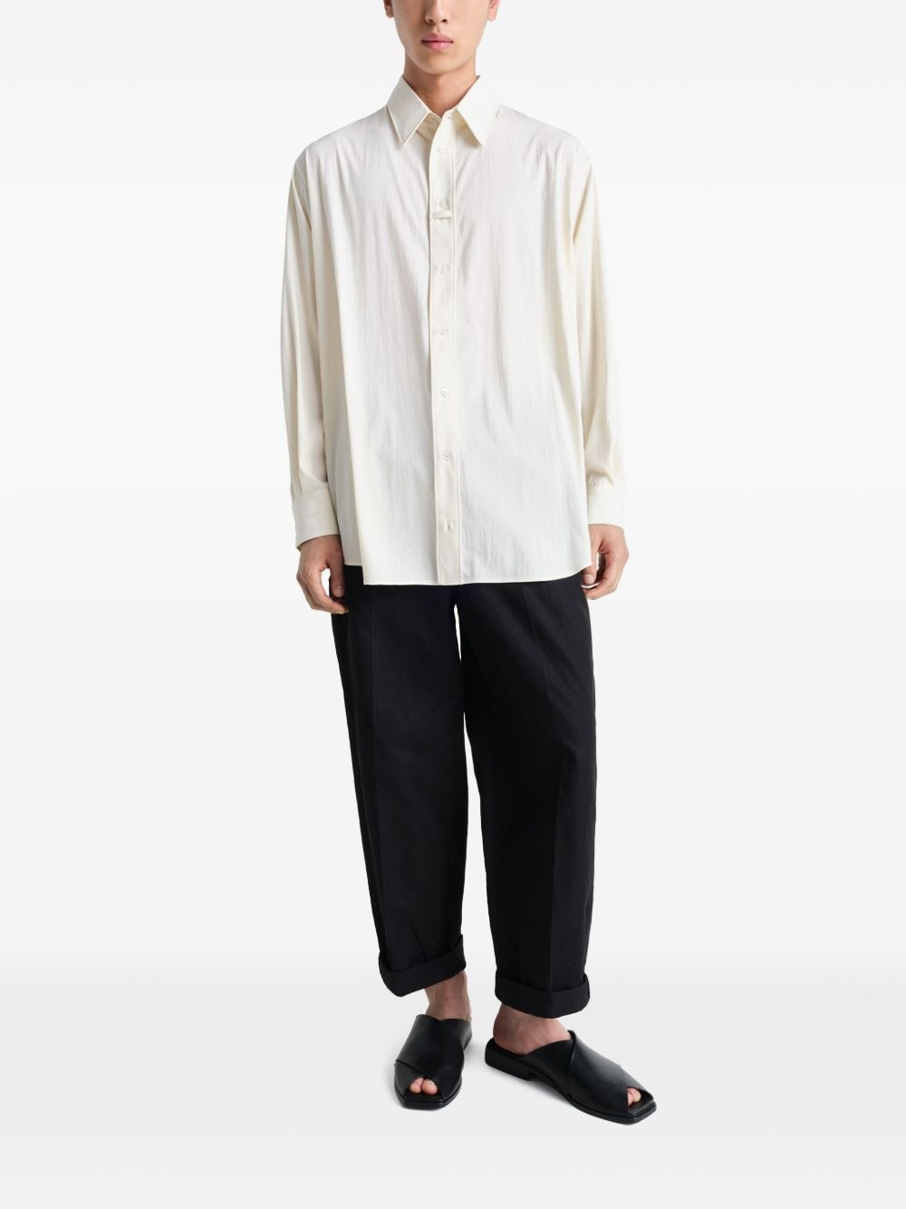 Loop shirt - 2