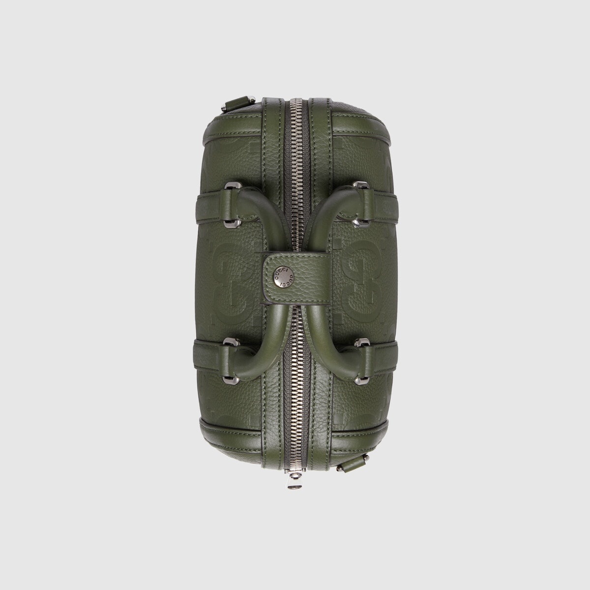 Jumbo GG mini duffle bag - 7