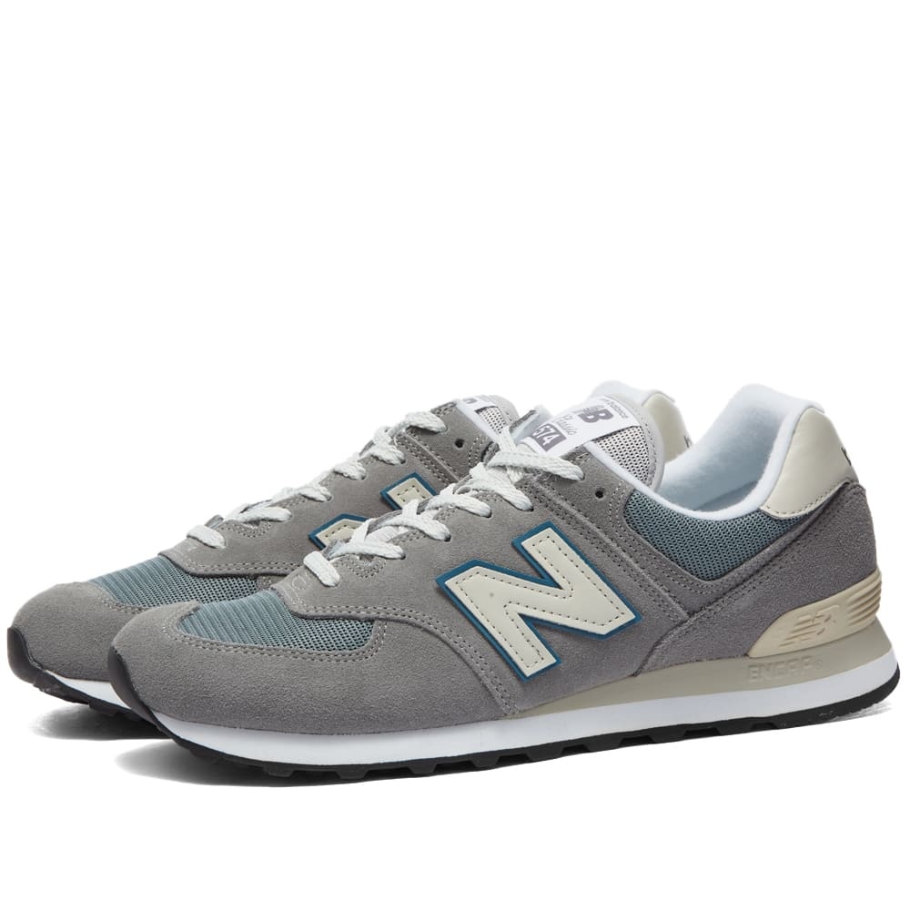 New Balance ML574BA2 History Class Pack - 1