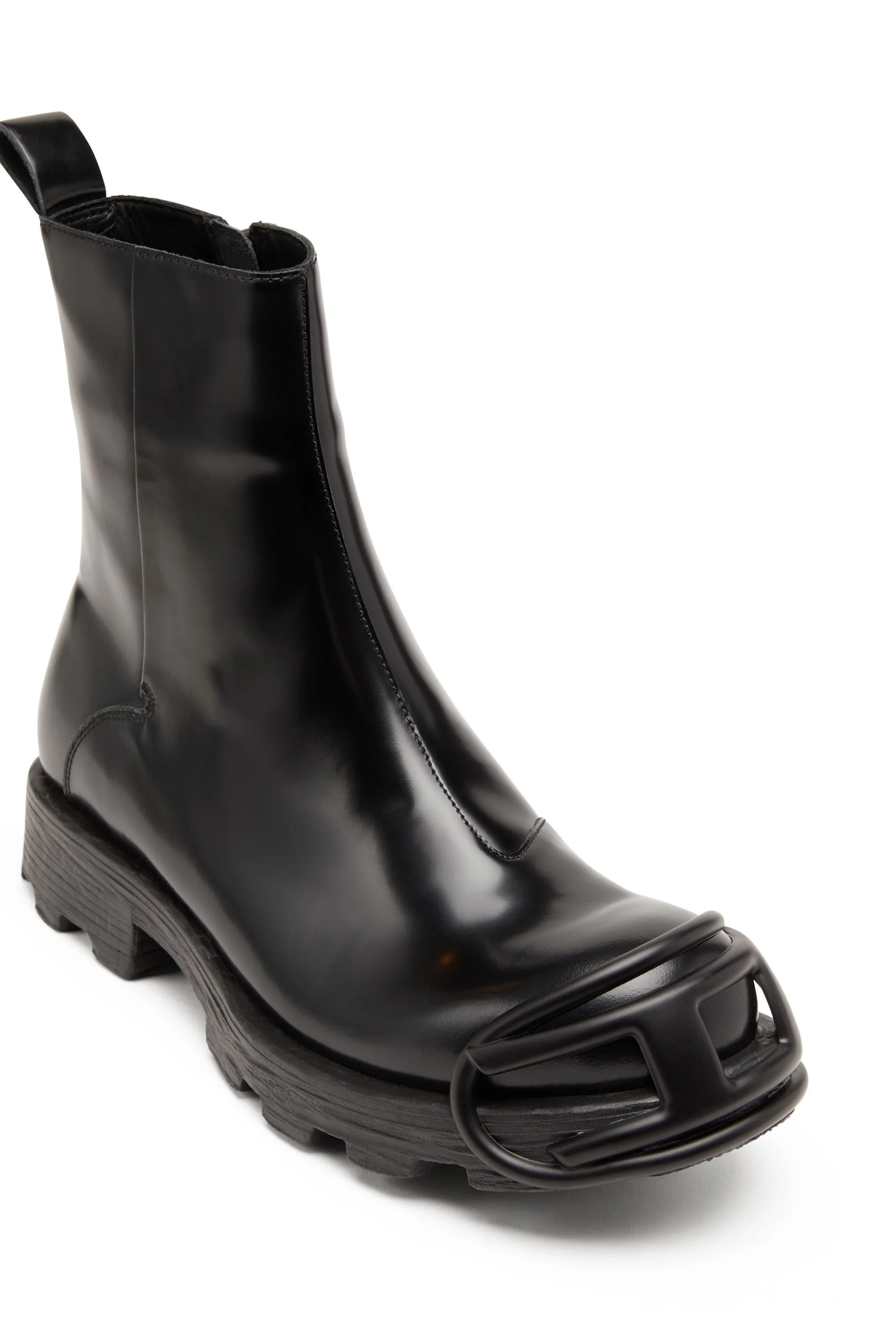 Diesel D-HAMMER BT ZIP D | REVERSIBLE display picture 3