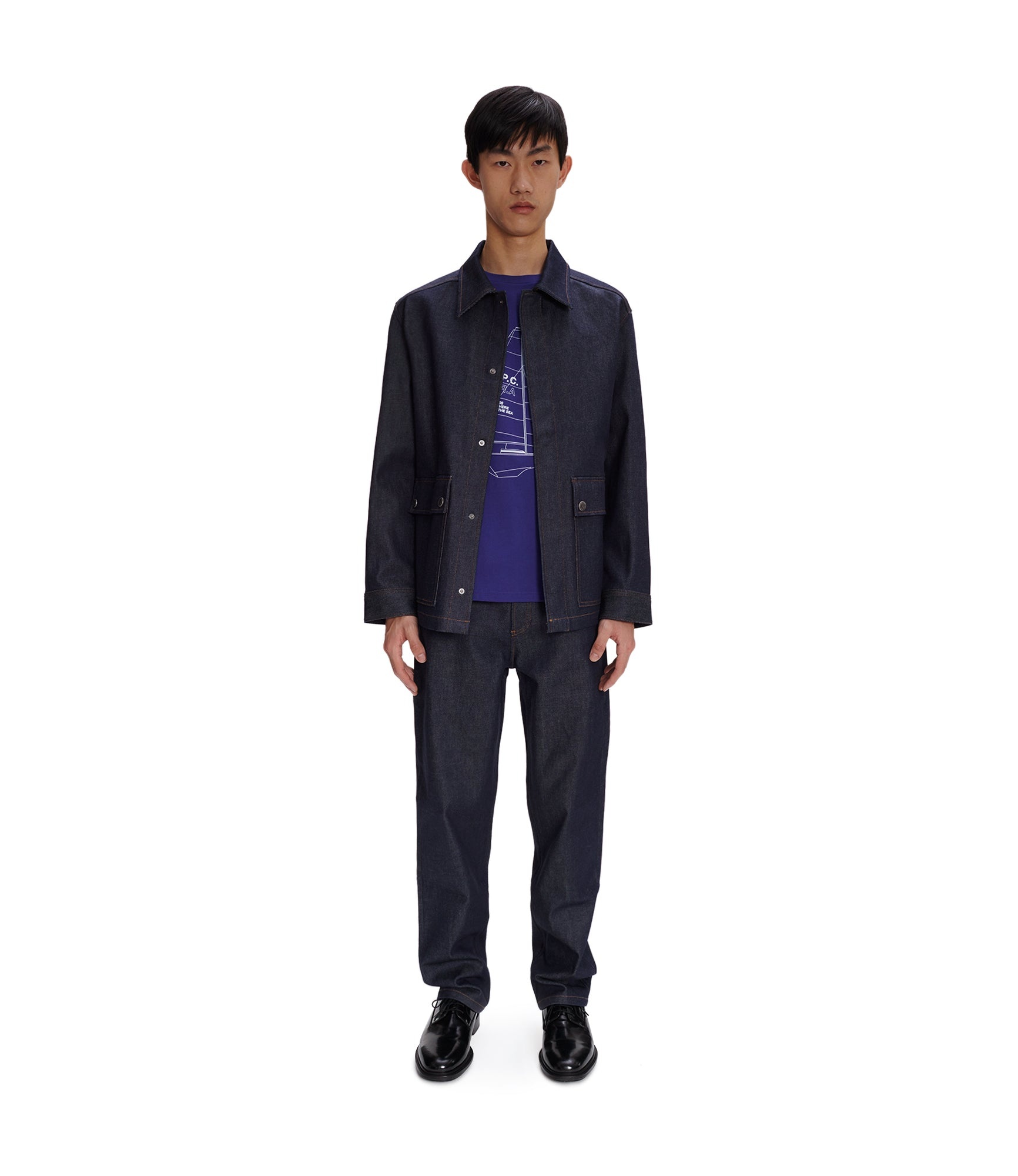 Enzo jacket - 4