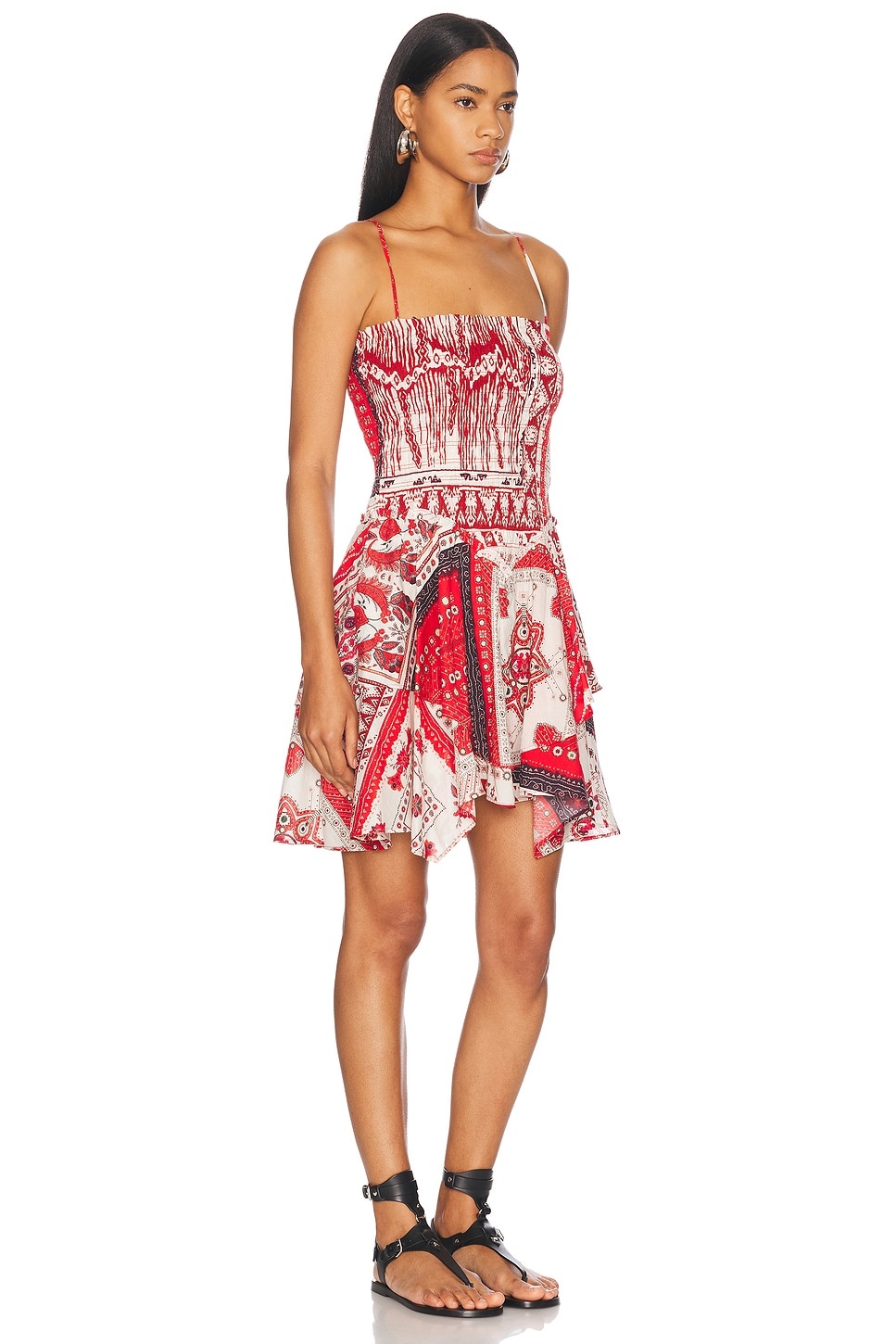 Anka Dress - 3