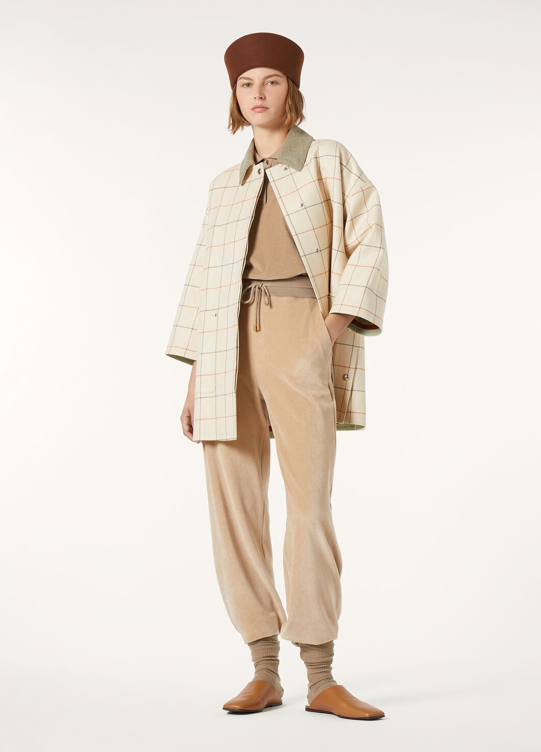 Balmuccia Pants - 2