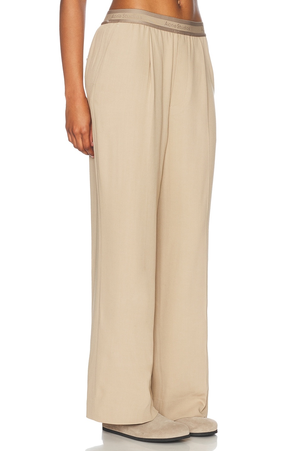Parika Casual Trouser - 3