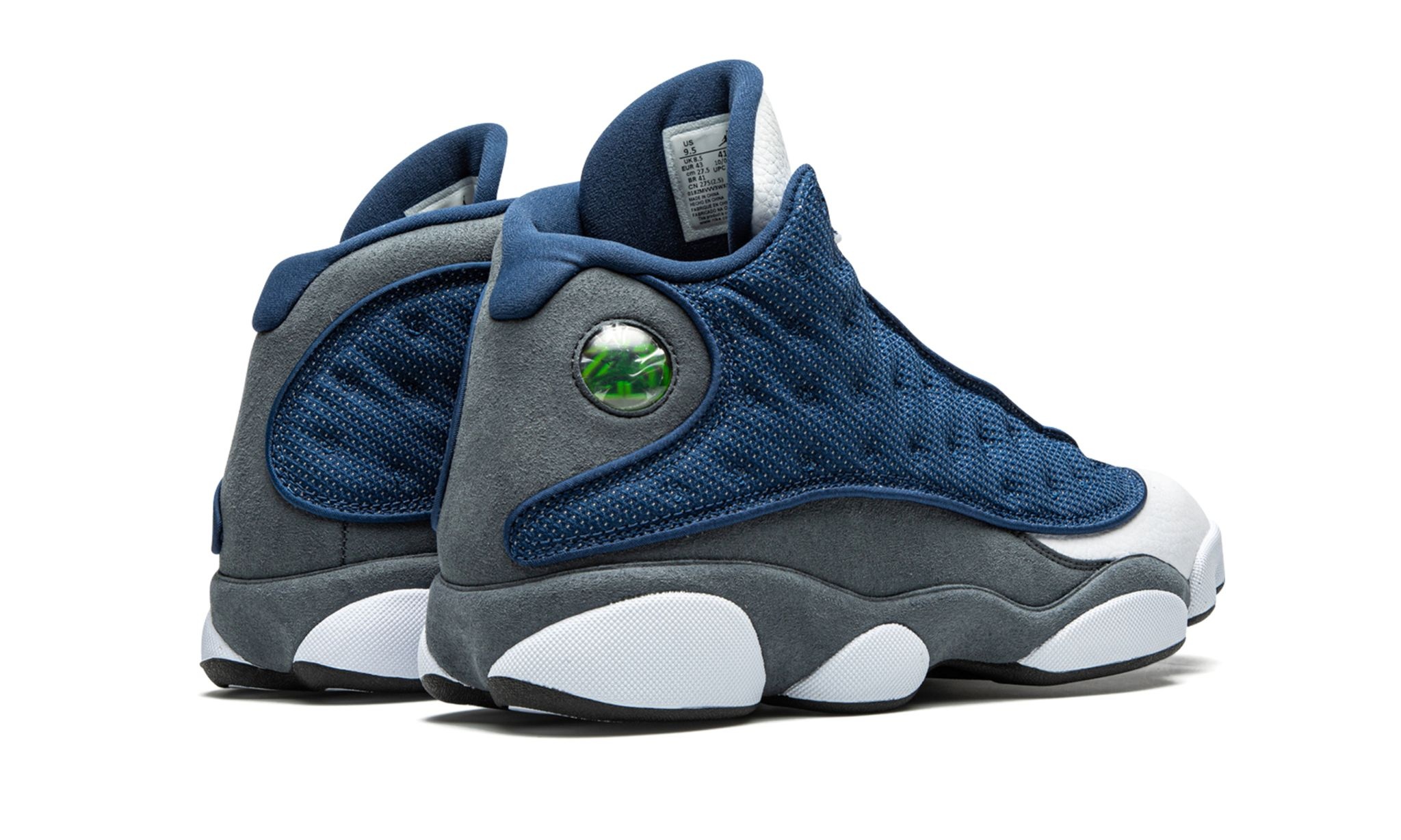 Air Jordan 13 Retro "Flint 2020" - 3