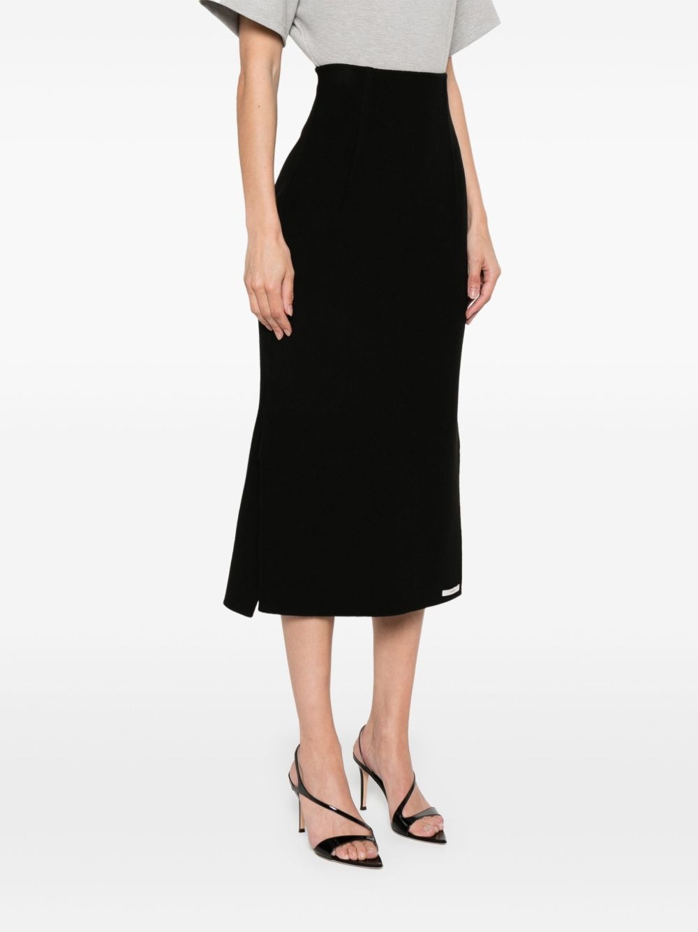 Omelia midi skirt - 3