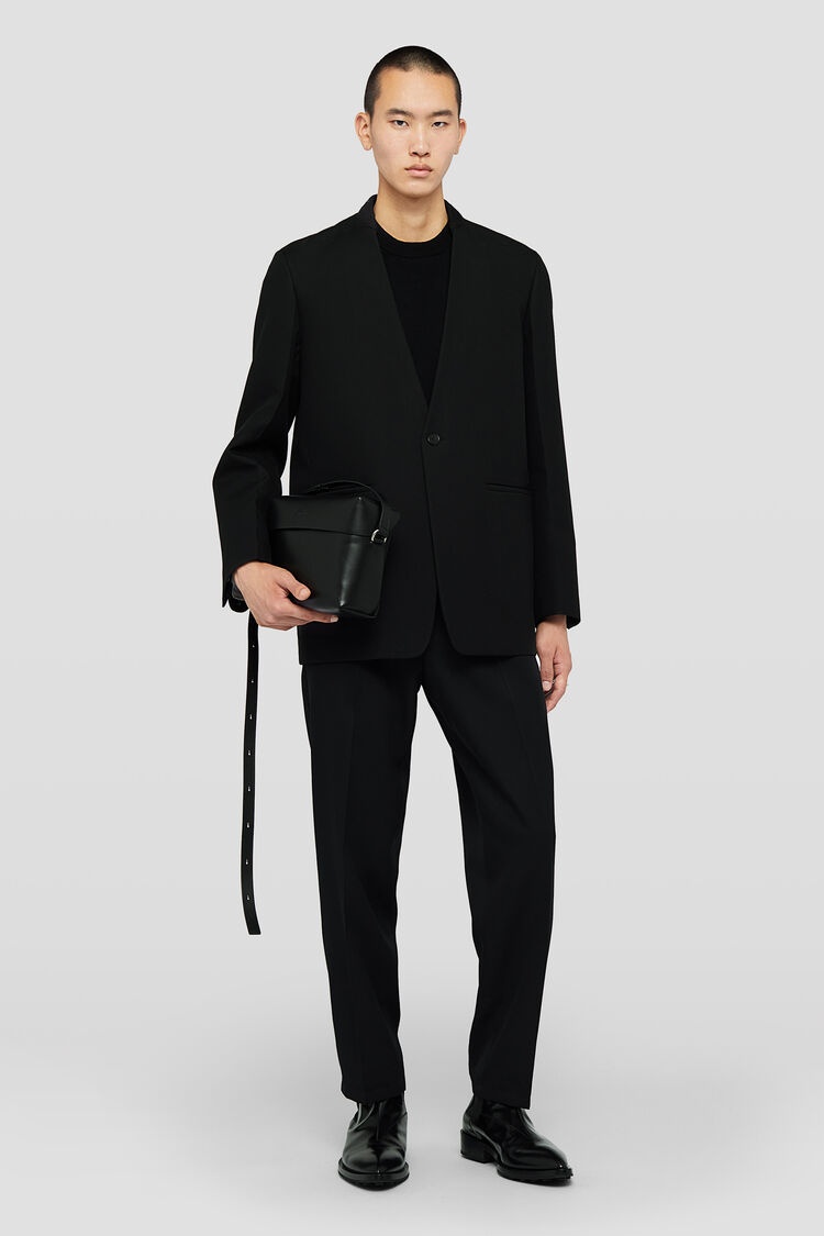 Deconstructed Jacket - 5