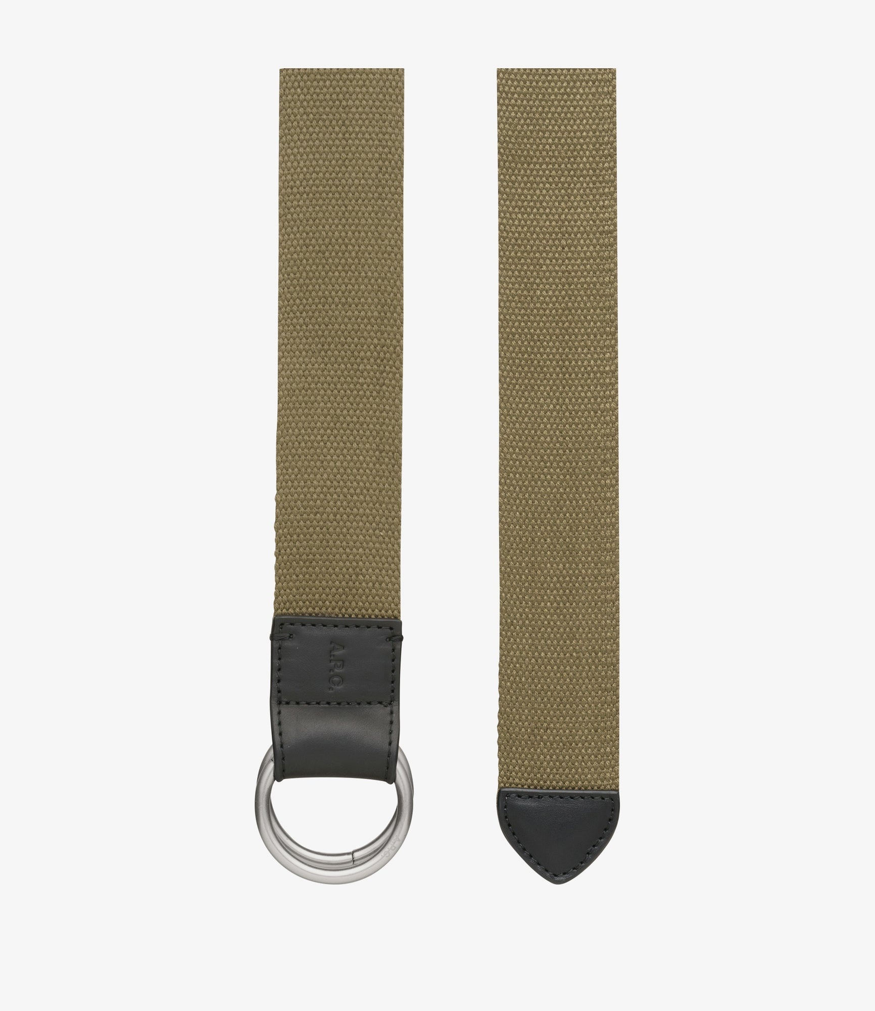 RECUPERATION BELT - 2