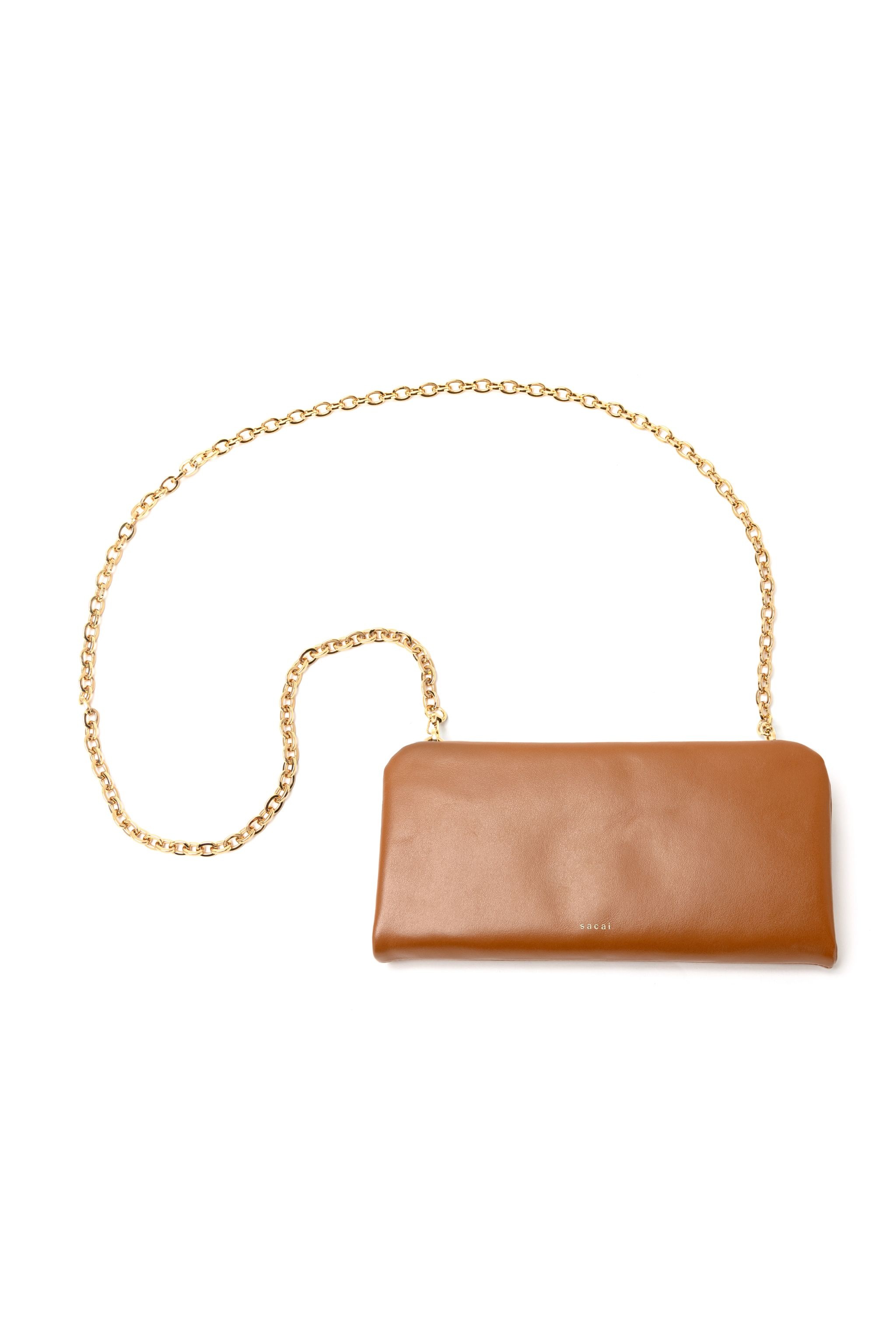 Padded Long Wallet - 1