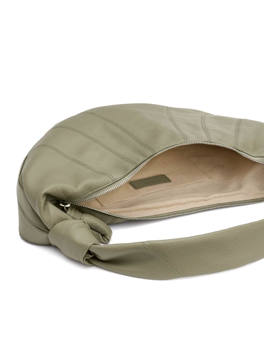 Fortune Croissant shoulder bag - 4