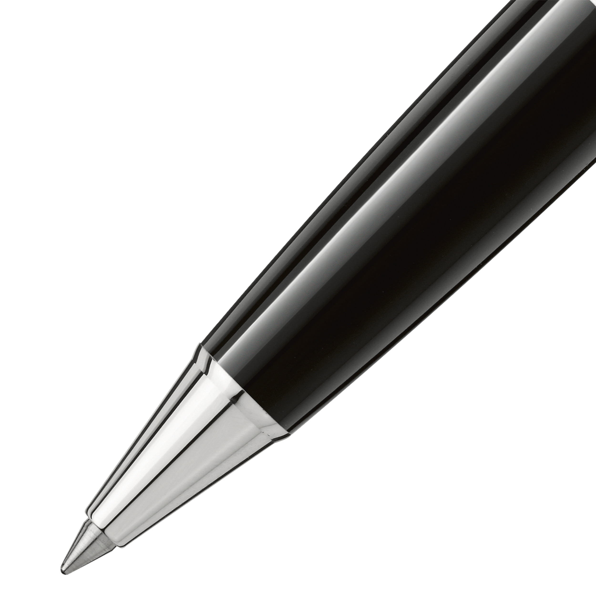 PIX BLACK ROLLERBALL - 3