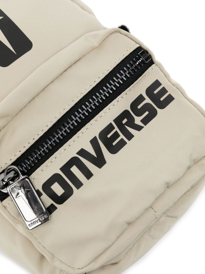 x Converse mini crossbody bag - 4