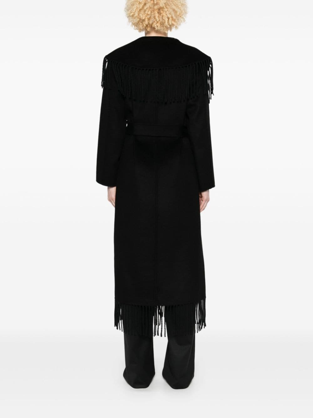 Carrie coat - 4
