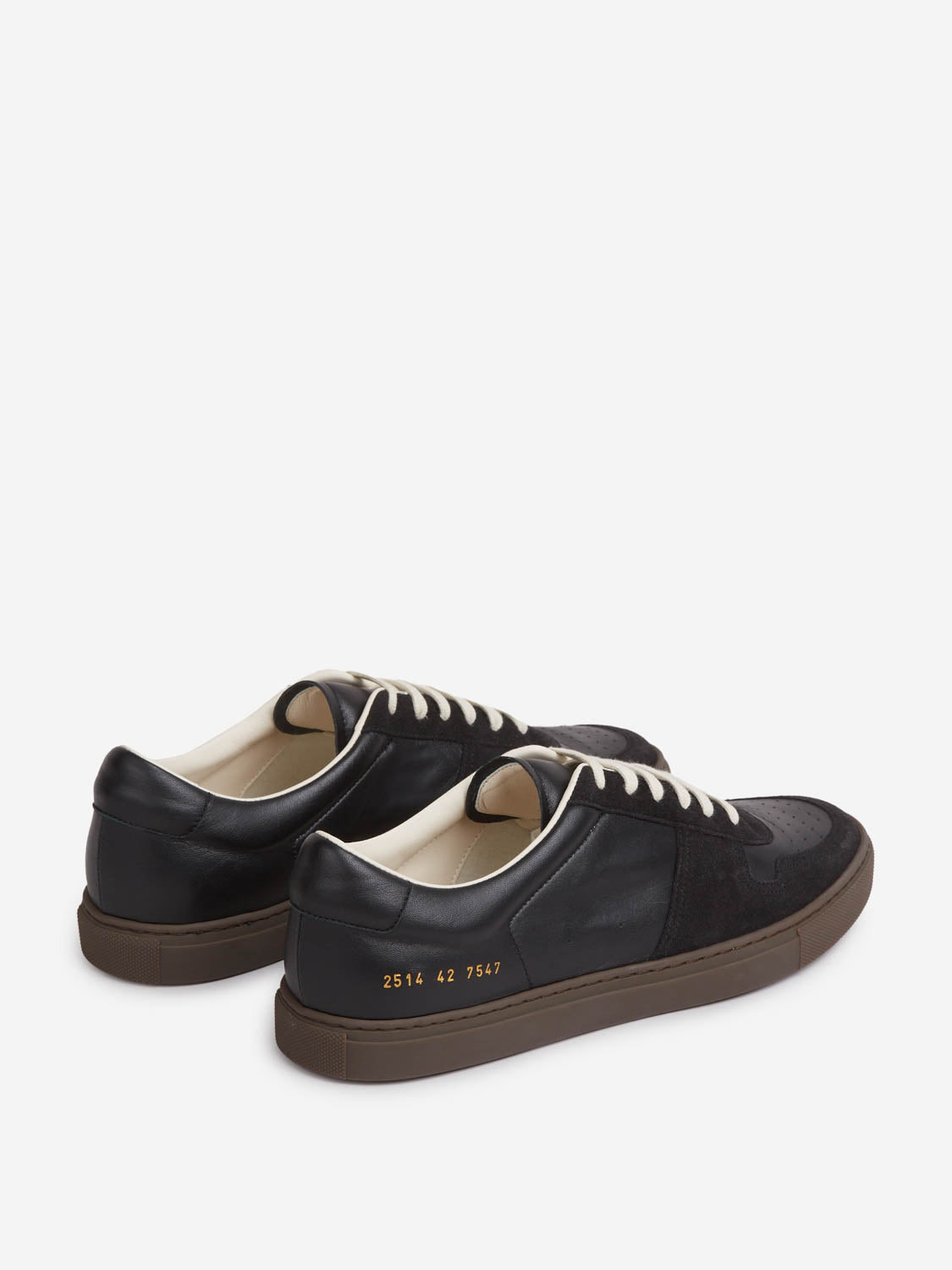 SNEAKERS BBALL SLIM - 3