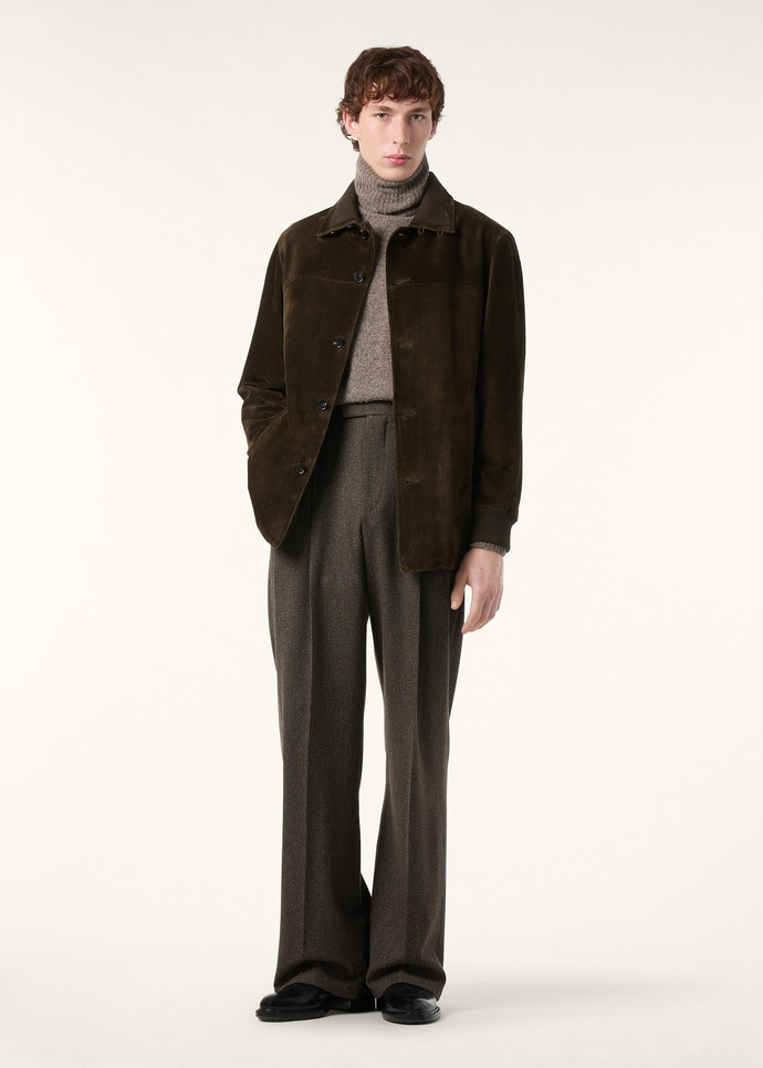 Maremma Jacket - 2