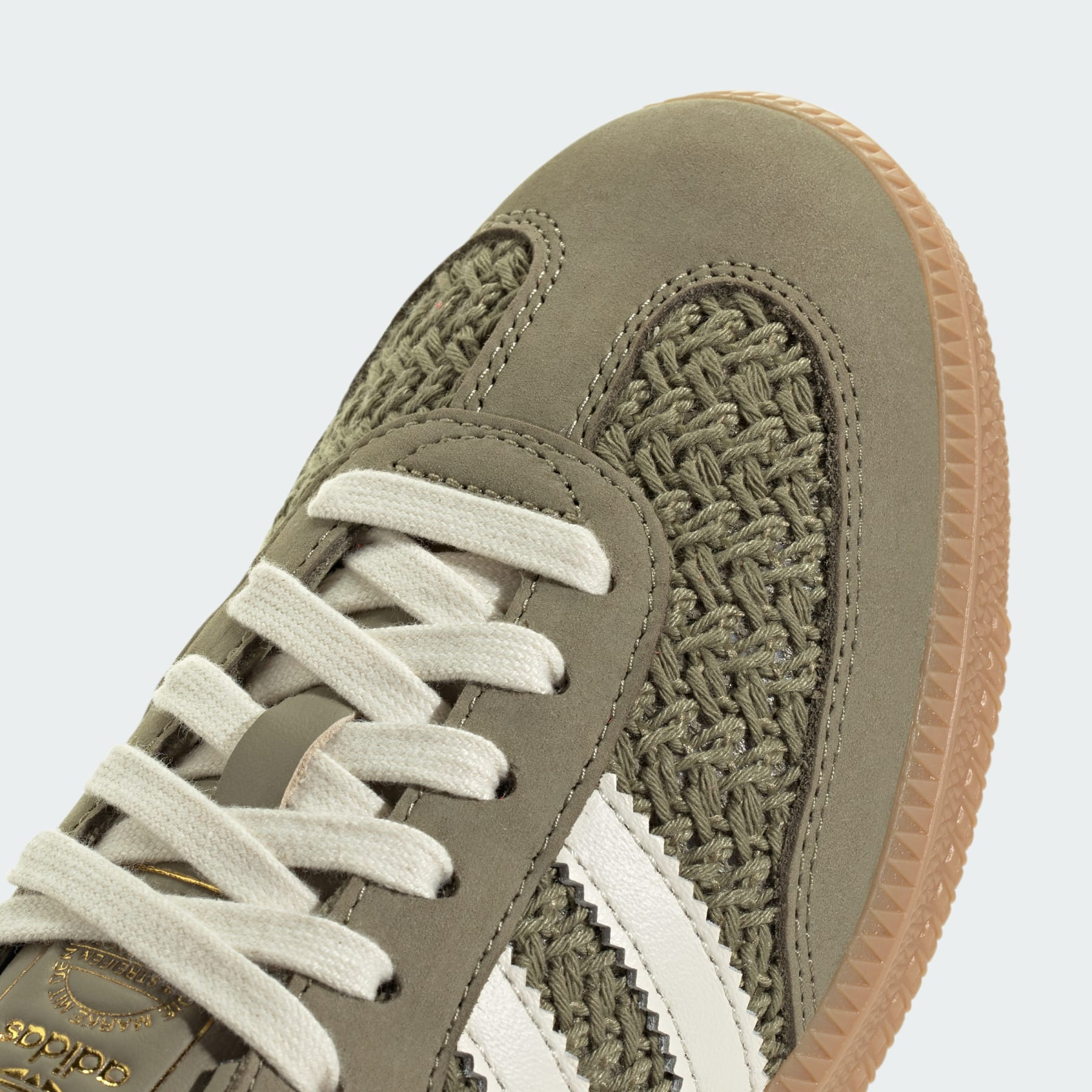 Samba OG Shoes - 8