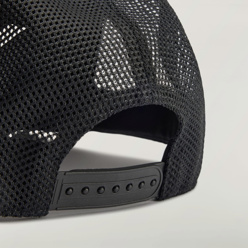 Y-3 TRUCKER CAP 6