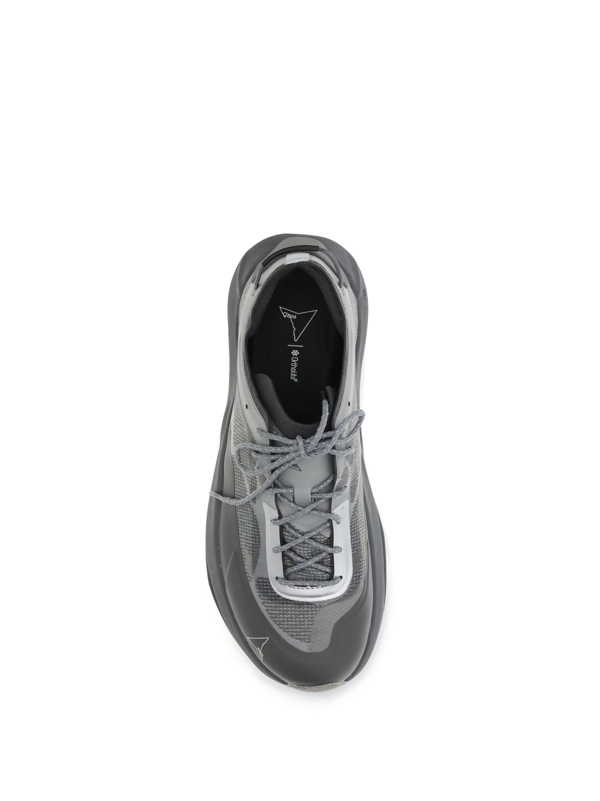 Roa Men Sella Sneakers - 4