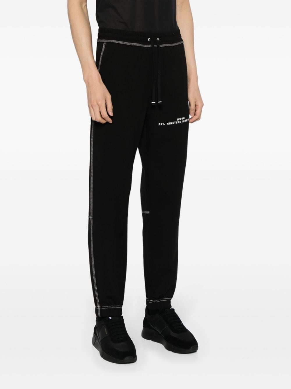 Dirabelo track pants - 3