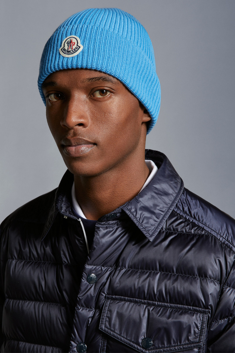 Moncler Cotton Beanie outlook
