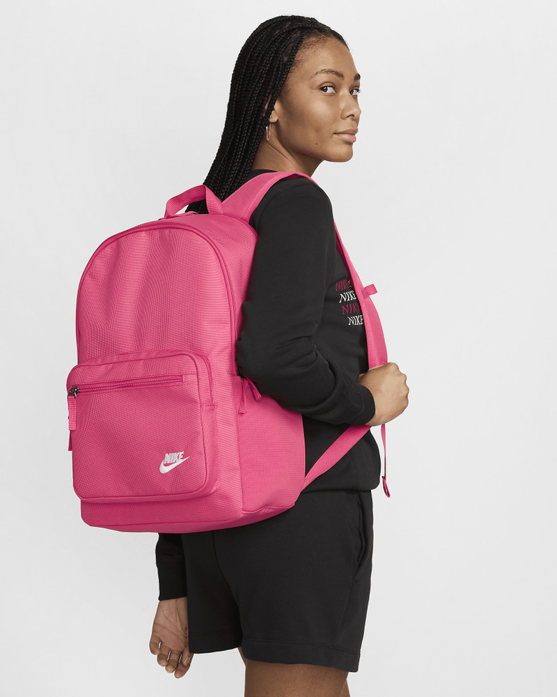 Nike Unisex Heritage Eugene Backpack (23L) 1