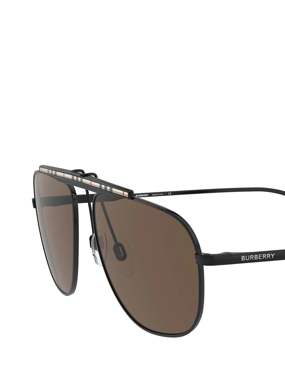 Dean aviator sunglasses - 3