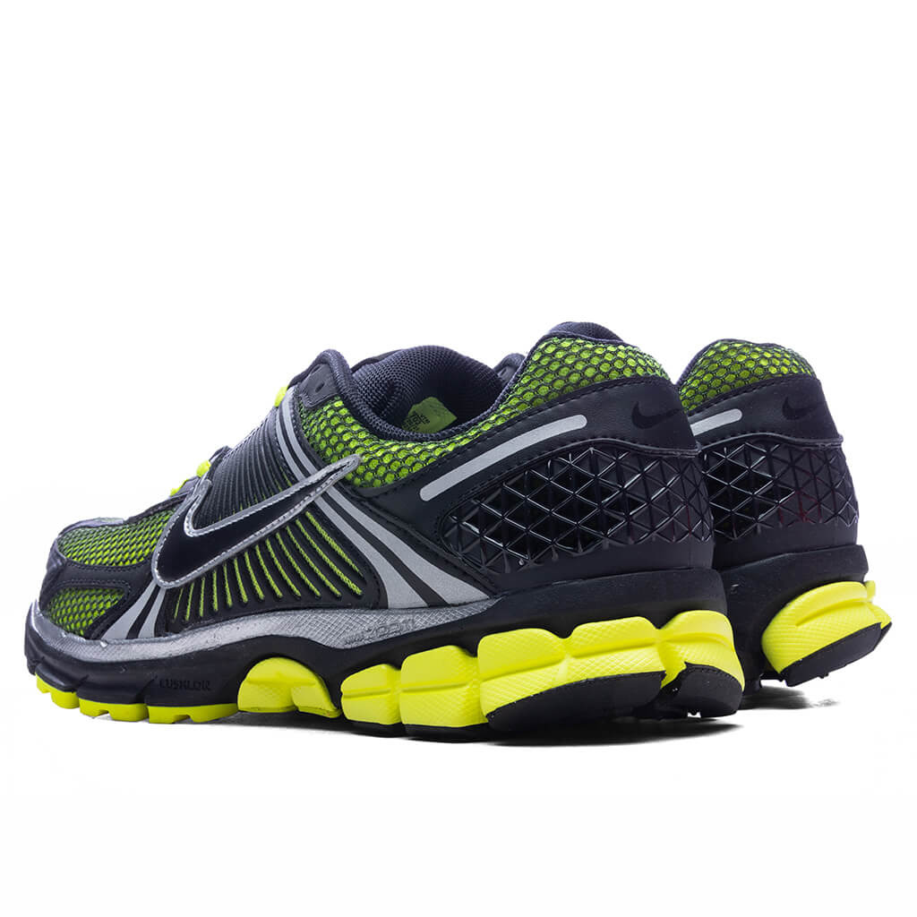 ZOOM VOMERO 5 - LEMON VENOM/BLACK/WHITE - 3