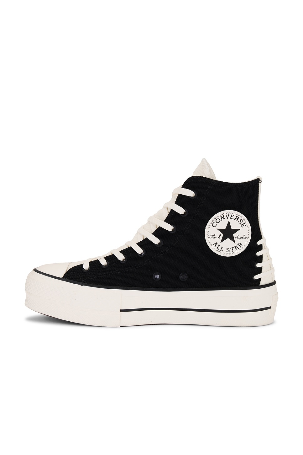 Chuck Taylor All Star Lift Sneaker - 5