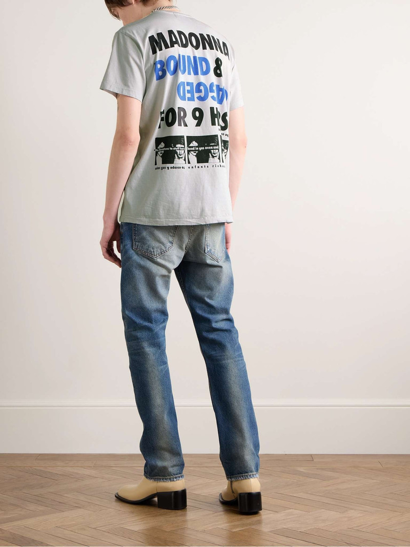 Enfants Riches Déprimés Bonds Of Matrimony Printed Cotton-Jersey T-Shirt outlook