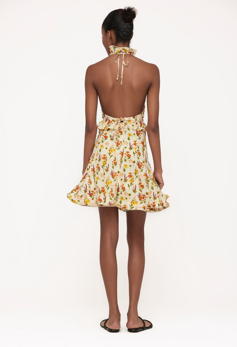 Nardo Clementina Cropped Top 4