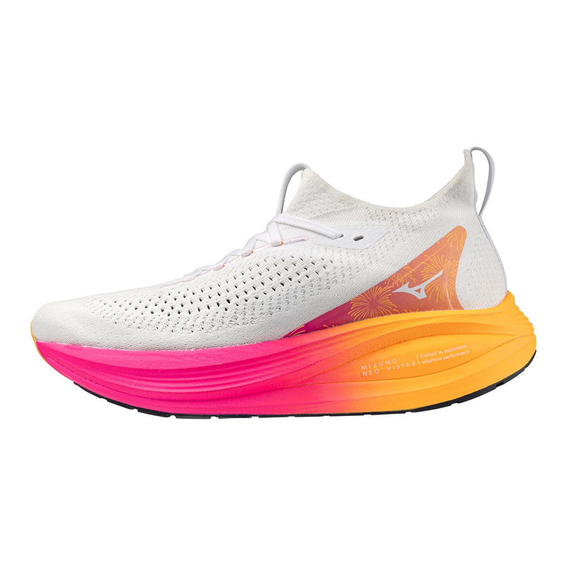Unisex Mizuno Neo Vista 2 Hanabi Pack Running Shoe 1