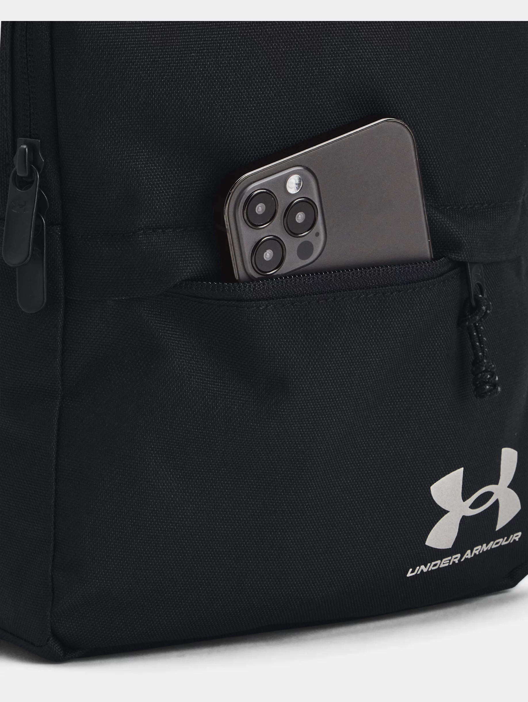 UA Loudon Mini Backpack - 3