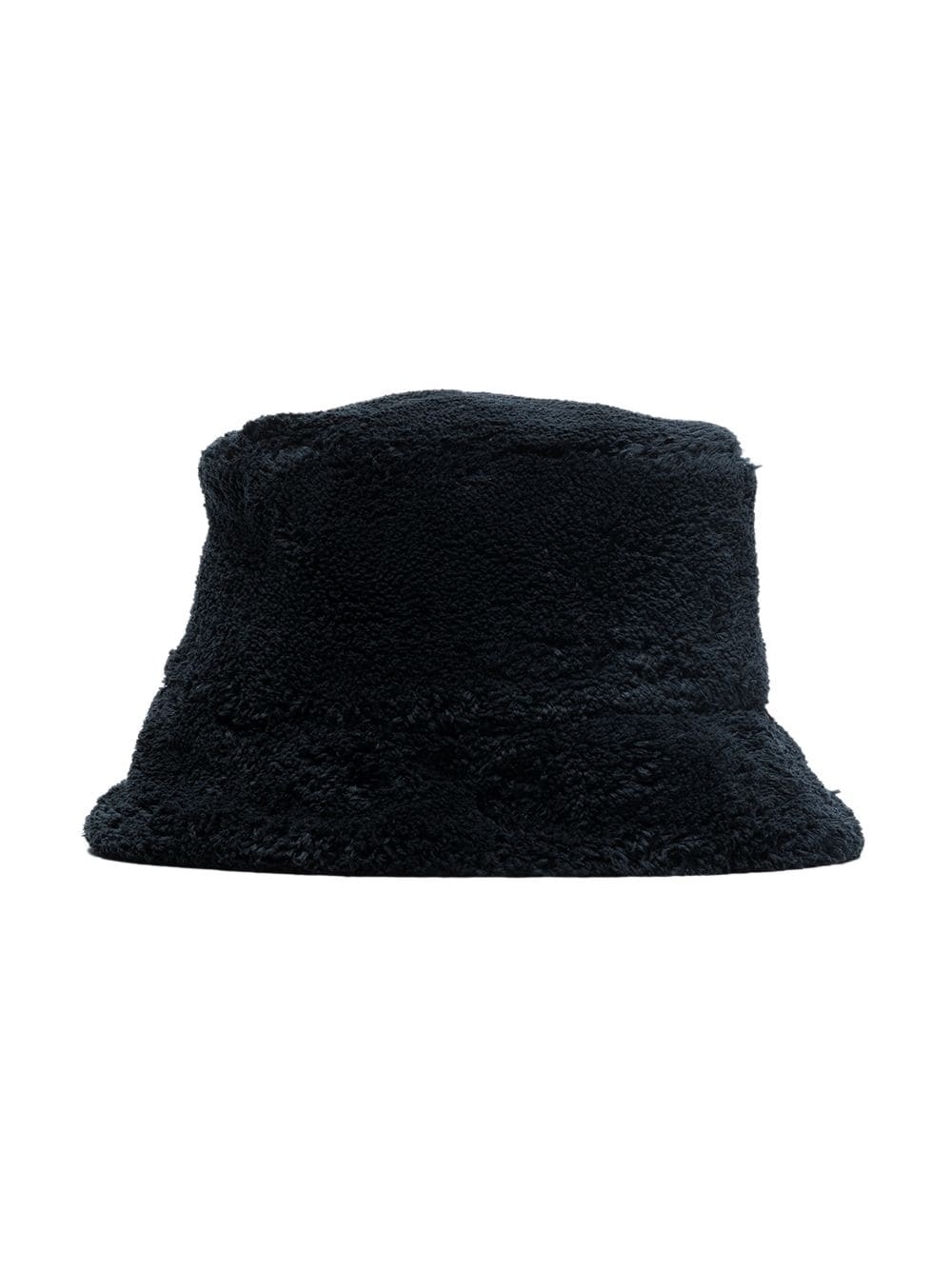 terrycloth bucket hat - 2