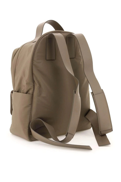 Fear of God NYLON AND LEATHER BACKPACK outlook